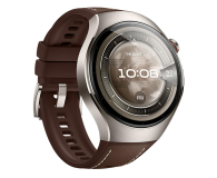 Huawei Watch 5 Classic LTE brązowy 46mm - 1330221 - zdjęcie 3